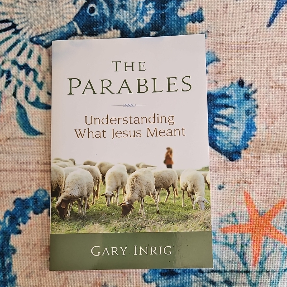 The Parables by Gary Inrig - Picture 3 of 10